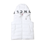 GILET – WHITE