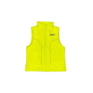 GILET YELLOW
