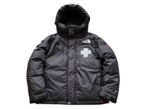 PUFFER JACKET x SUPREME