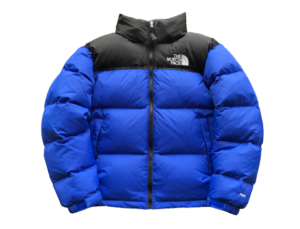 PUFFER JACKET