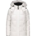 Moose Knuckles Jacket