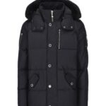 Moose Knuckles Jacket