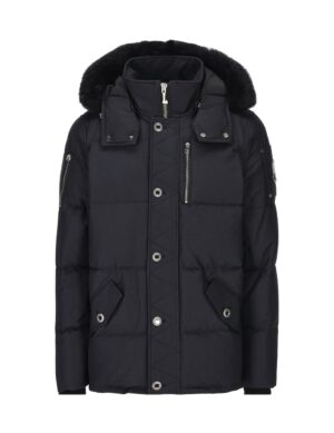 Moose Knuckles Jacket