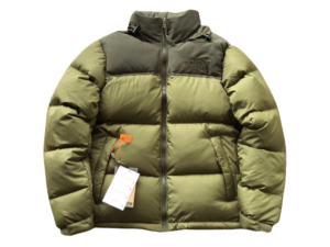 PUFFER JACKET