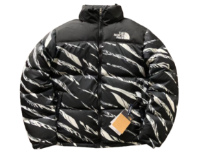 PUFFER JACKET