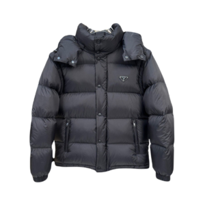 PRD JACKET