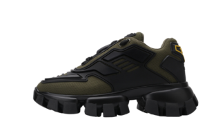 PRD THUNDER ARMY BLACK