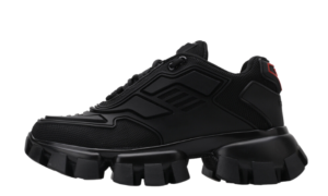 PRD THUNDER BLACK