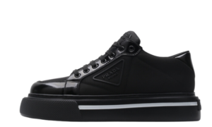 PRD THUNDER MILANO BLACK