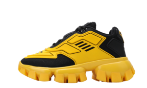 PRD THUNDER YELLOW