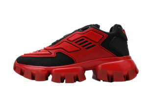 PRD THUNDER RED