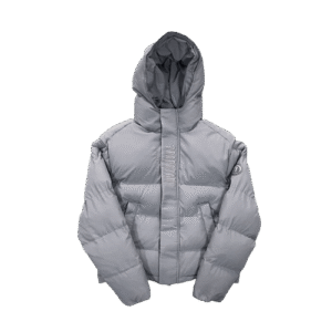 TRPSTR PUFFER JACKET