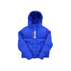 TRPSTR PUFFER JACKET