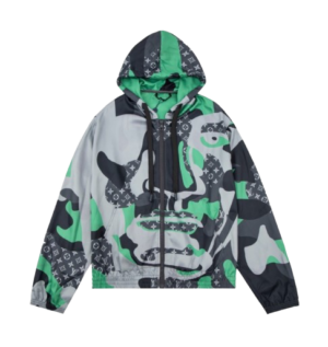 LV JACKET