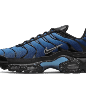 Blue Black