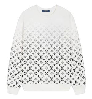Hoodie Louis Vuitton