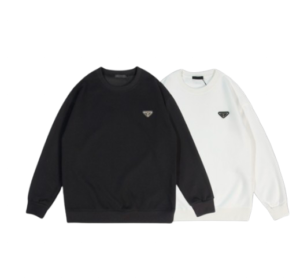 Hoodie Prada