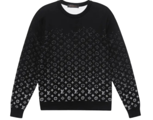 Hoodie Louis Vuitton