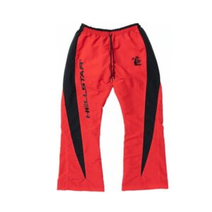 Hellstar Thriller Red
