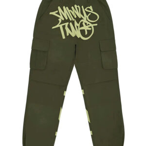 CARGO  KAKI