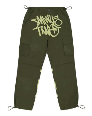 CARGO  KAKI