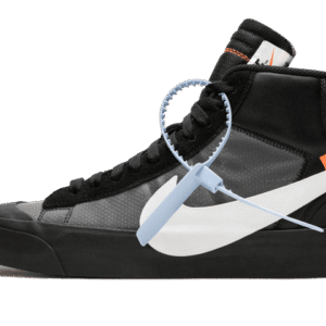 Blazer Mid Grim Reaper