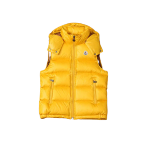 GILET – YELLOW