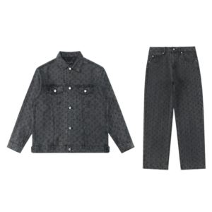 LV –  JEANS SET