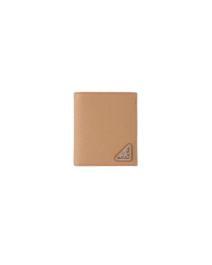 LEATHER WALLET