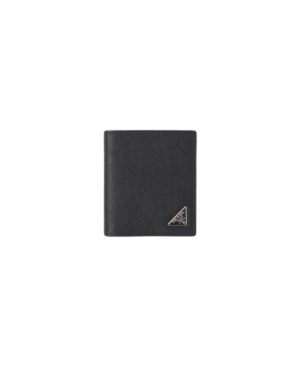 LEATHER WALLET