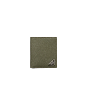 LEATHER WALLET