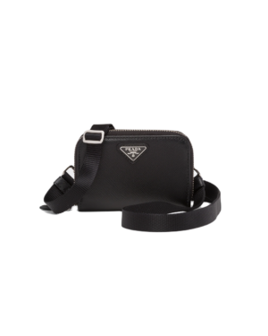 LEATHER CARD HOLDER