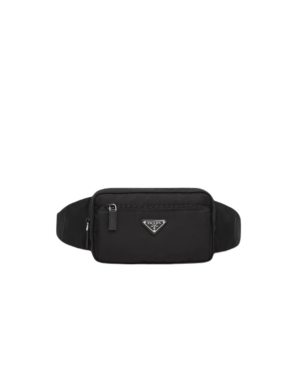 LEATHER BELT BAG
