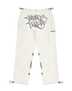 CARGO  WHITE