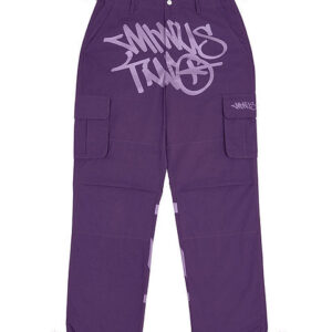 CARGO  PURPLE