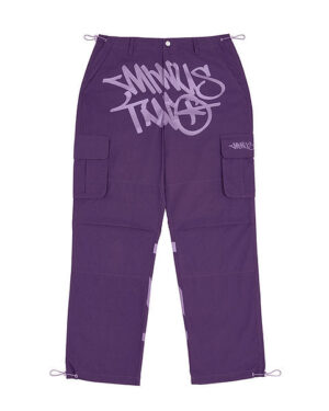 CARGO  PURPLE