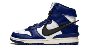 Ambush Deep Royal Blue