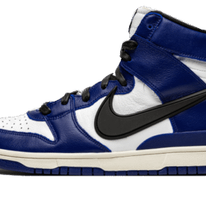 Ambush Deep Royal Blue