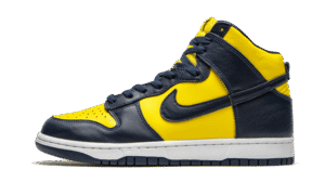 Maize & Blue (Michigan)