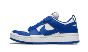 Disrupt Game Royal