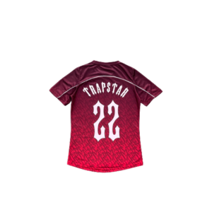 T SHIRT RED