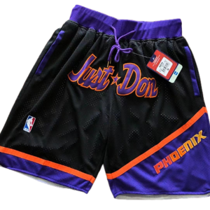 BASKETBALL SHORTS
