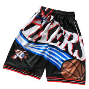 BASKETBALL SHORTS