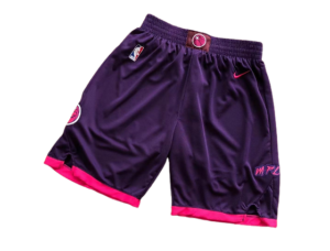 BASKETBALL SHORTS