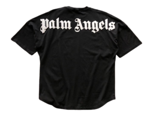 T SHIRT BLACK