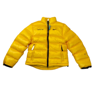 NOCTA JACKET YELLOW