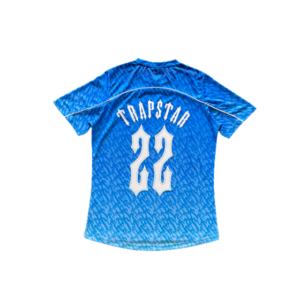 T SHIRT BLUE
