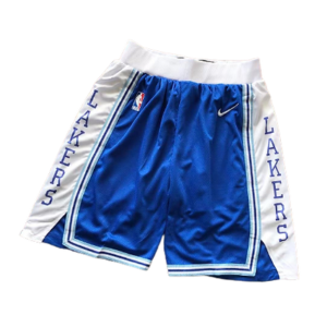 BASKETBALL SHORTS