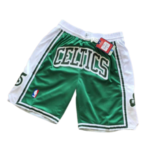 BASKETBALL SHORTS