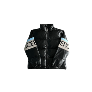 ICE PUFFER JACKET